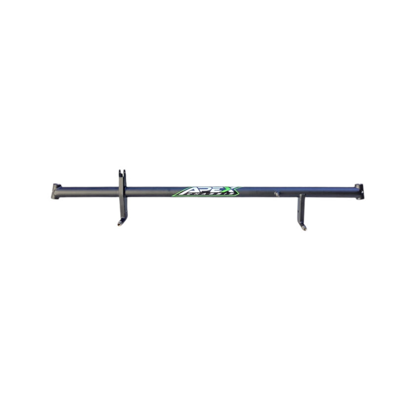 Apex 4130 Front Axle - Image 3