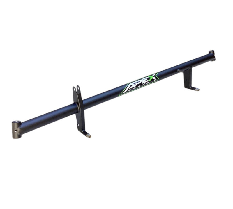 Apex 4130 Front Axle