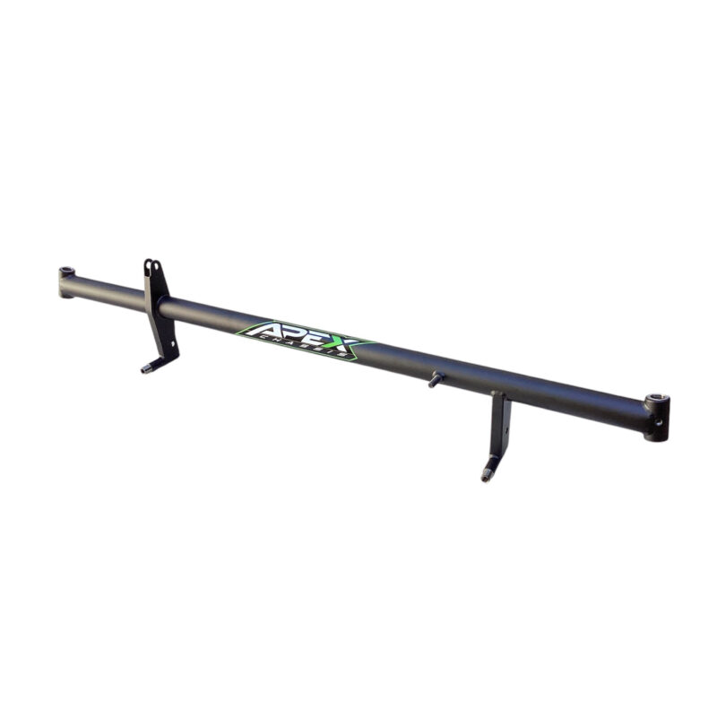Apex 4130 Front Axle - Image 2