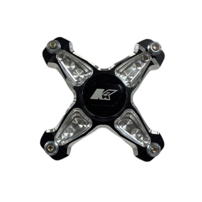 Front Hubs / Centers