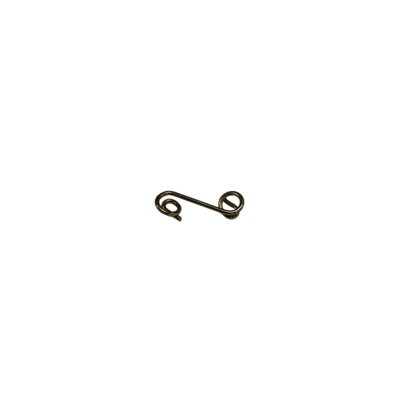 Panel Fastener Spring .300 Height 1" Hole Spacing