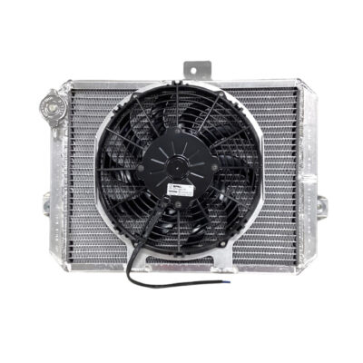 Radiator