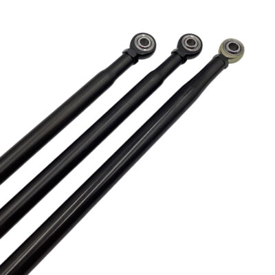 Radius Rods / Rod Ends
