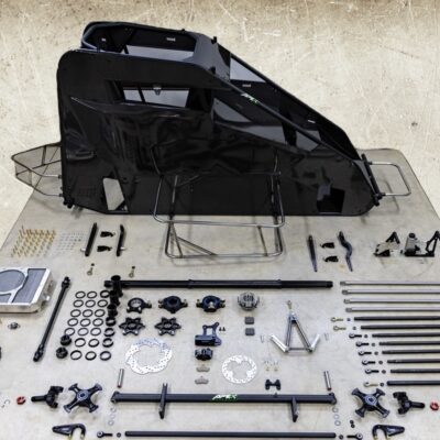 Chassis Kits