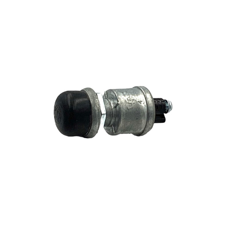 Push Button Start- Heavy Duty - Image 2