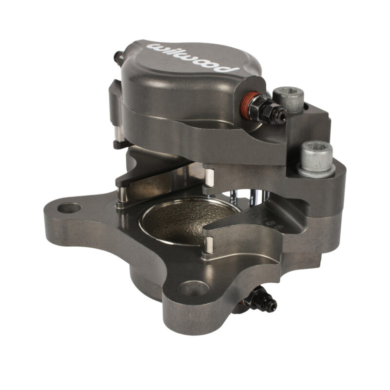 Rear Brake Caliper, Dynapro, LW, Single Piston Caliper - Image 3