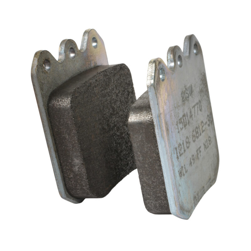 Rear Brake Pads 2 pack - Image 3