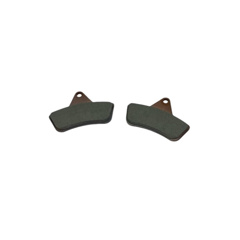 Front Brake Pads- 2 pack - Image 2
