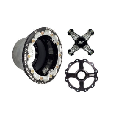 Wheels & Hubs / Centers