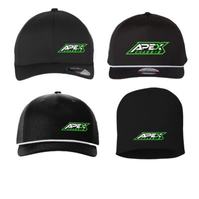 Apparel & Merchandise