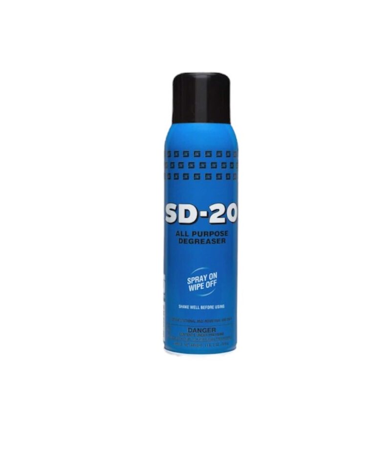 SD-20 All Purpose Degreaser