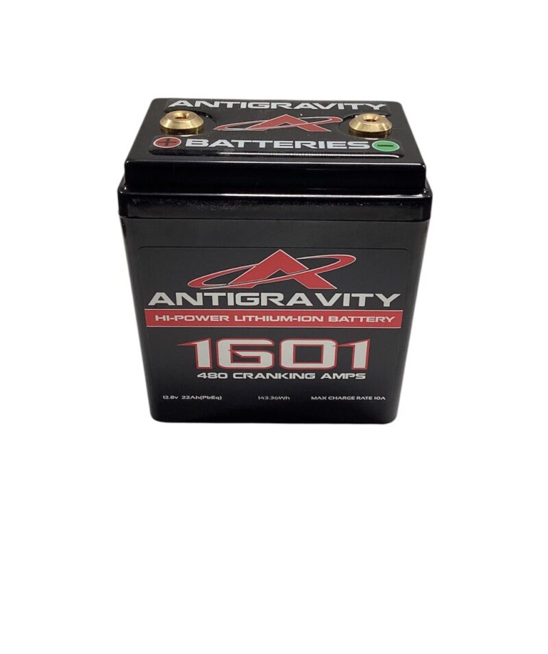 Antigravity 1601 Battery