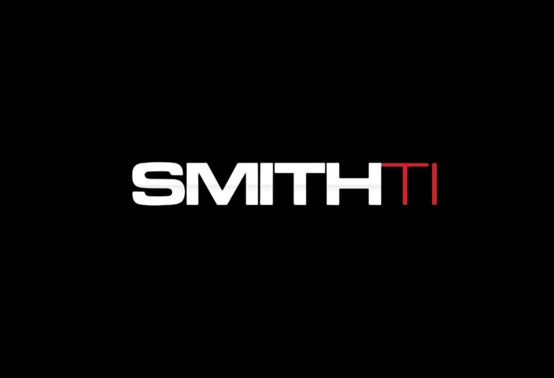 Smith TI APEX CHASSIS Jacobs Ladder Kit - Image 2