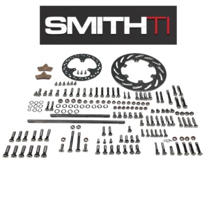 Smith Titanium