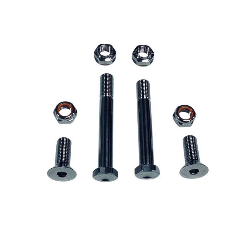Smith TI Joes Chain Roller Kit