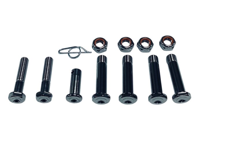 Smith TI APEX CHASSIS Jacobs Ladder Kit