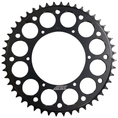 Rear Sprocket 520