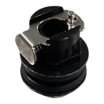 Swindell Bleeders Wheel Port Quick Disconnect