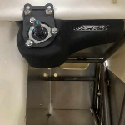 Power Steering Pad Apex Chassis